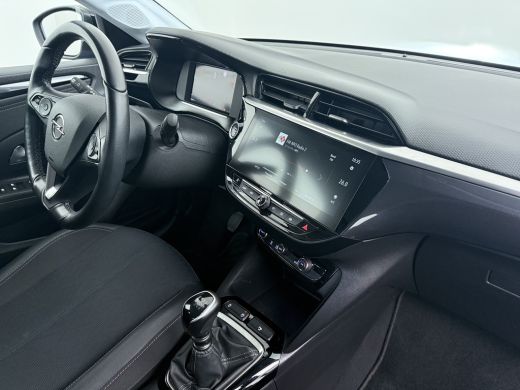 Opel Corsa 1.2 Elegance | Achteruitrijcamera | Airco | Apple Carplay/Android Auto|telefoonintegratie premium ActivLease financial lease