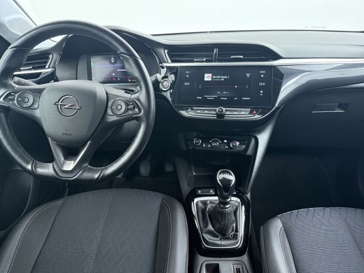 Opel Corsa 1.2 Elegance | Achteruitrijcamera | Airco | Apple Carplay/Android Auto|telefoonintegratie premium ActivLease financial lease