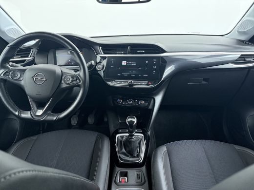 Opel Corsa 1.2 Elegance | Achteruitrijcamera | Airco | Apple Carplay/Android Auto|telefoonintegratie premium ActivLease financial lease