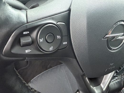 Opel Corsa 1.2 Elegance | Achteruitrijcamera | Airco | Apple Carplay/Android Auto|telefoonintegratie premium ActivLease financial lease