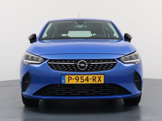 Opel Corsa 1.2 Elegance | Achteruitrijcamera | Airco | Apple Carplay/Android Auto|telefoonintegratie premium ActivLease financial lease