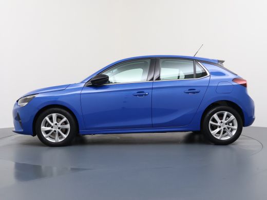 Opel Corsa 1.2 Elegance | Achteruitrijcamera | Airco | Apple Carplay/Android Auto|telefoonintegratie premium ActivLease financial lease