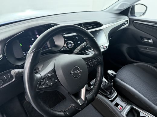 Opel Corsa 1.2 Elegance | Achteruitrijcamera | Airco | Apple Carplay/Android Auto|telefoonintegratie premium ActivLease financial lease