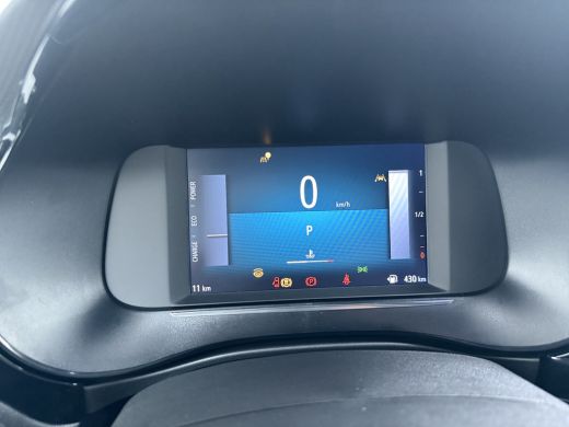 Opel Corsa Ultimate | Dode hoek waarschuwing | Draadloze telefoonlader | Elektronische klimaatregeling (ECC) ActivLease financial lease