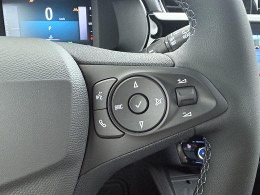 Opel Corsa Ultimate | Dode hoek waarschuwing | Draadloze telefoonlader | Elektronische klimaatregeling (ECC) ActivLease financial lease
