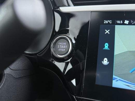Opel Corsa Ultimate | Dode hoek waarschuwing | Draadloze telefoonlader | Elektronische klimaatregeling (ECC) ActivLease financial lease
