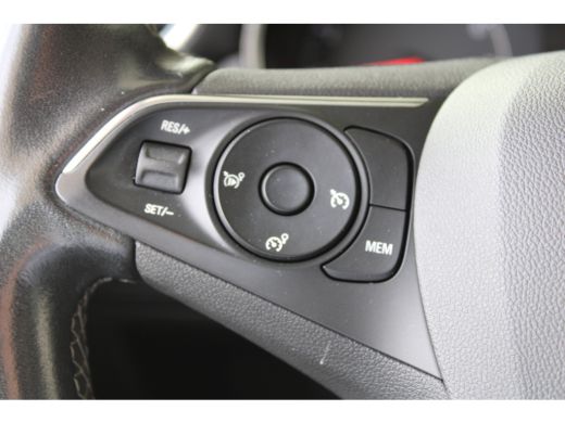 Opel Crossland 1.2 Turbo Elegance | Camera | Apple Carplay/ Android Auto | LED koplampen | Climate control | ActivLease financial lease