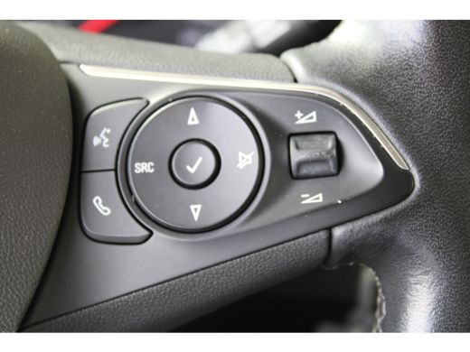 Opel Crossland 1.2 Turbo Elegance | Camera | Apple Carplay/ Android Auto | LED koplampen | Climate control | ActivLease financial lease