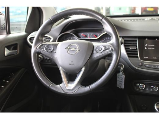 Opel Crossland 1.2 Turbo Elegance | Camera | Apple Carplay/ Android Auto | LED koplampen | Climate control | ActivLease financial lease