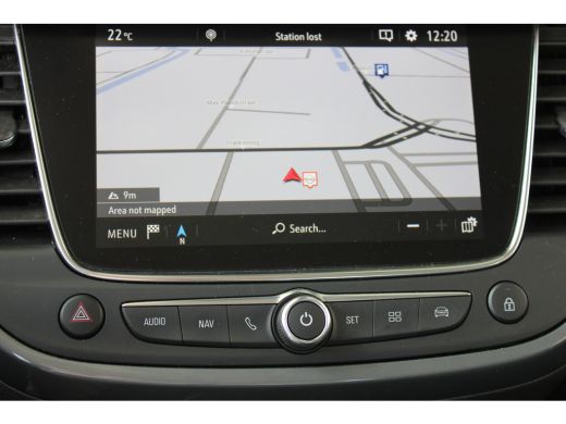 Opel Crossland 1.2 Turbo Elegance | Camera | Apple Carplay/ Android Auto | LED koplampen | Climate control | ActivLease financial lease