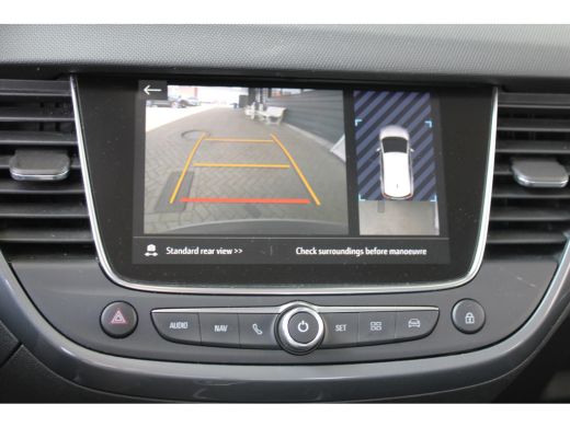 Opel Crossland 1.2 Turbo Elegance | Camera | Apple Carplay/ Android Auto | LED koplampen | Climate control | ActivLease financial lease