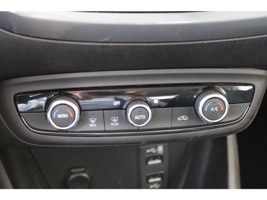 Opel Crossland 1.2 Turbo Elegance | Camera | Apple Carplay/ Android Auto | LED koplampen | Climate control | ActivLease financial lease
