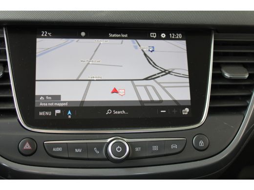 Opel Crossland 1.2 Turbo Elegance | Camera | Apple Carplay/ Android Auto | LED koplampen | Climate control | ActivLease financial lease