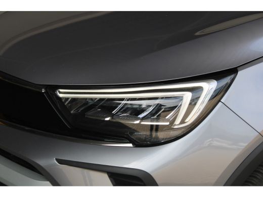 Opel Crossland 1.2 Turbo Elegance | Camera | Apple Carplay/ Android Auto | LED koplampen | Climate control | ActivLease financial lease