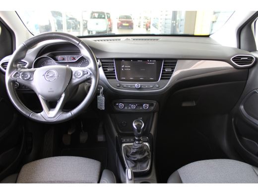 Opel Crossland 1.2 Turbo Elegance | Camera | Apple Carplay/ Android Auto | LED koplampen | Climate control | ActivLease financial lease