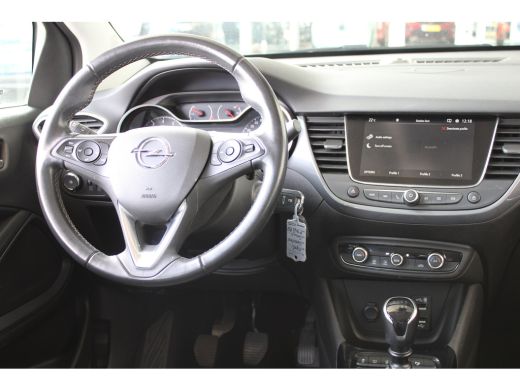 Opel Crossland 1.2 Turbo Elegance | Camera | Apple Carplay/ Android Auto | LED koplampen | Climate control | ActivLease financial lease