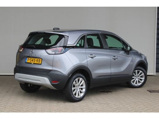 Opel Crossland 1.2 Turbo Elegance | Camera | Apple Carplay/ Android Auto | LED koplampen | Climate control | ActivLease financial lease