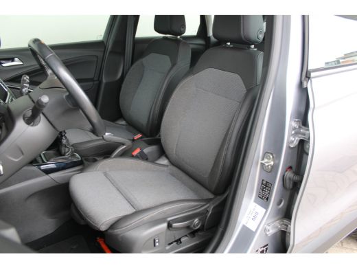 Opel Crossland 1.2 Turbo Elegance | Camera | Apple Carplay/ Android Auto | LED koplampen | Climate control | ActivLease financial lease
