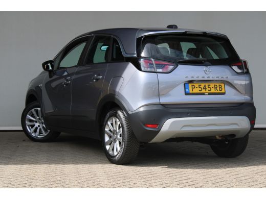 Opel Crossland 1.2 Turbo Elegance | Camera | Apple Carplay/ Android Auto | LED koplampen | Climate control | ActivLease financial lease