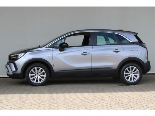 Opel Crossland 1.2 Turbo Elegance | Camera | Apple Carplay/ Android Auto | LED koplampen | Climate control | ActivLease financial lease