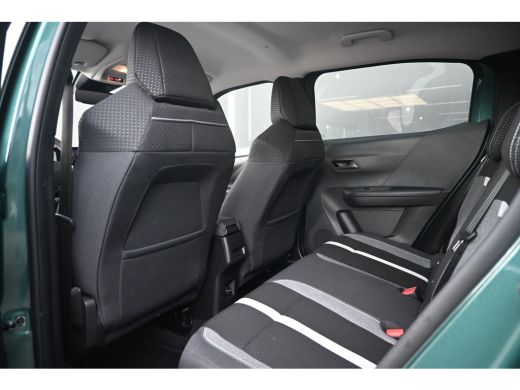 Opel Frontera 1.2 Turbo Hybrid Edition 145pk | Tot 8 Jaar Garantie! | Navigatie | Achteruitrijcamera | Comforts... ActivLease financial lease