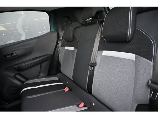 Opel Frontera 1.2 Turbo Hybrid Edition 145pk | Tot 8 Jaar Garantie! | Navigatie | Achteruitrijcamera | Comforts... ActivLease financial lease