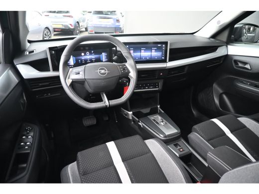 Opel Frontera 1.2 Turbo Hybrid Edition 145pk | Tot 8 Jaar Garantie! | Navigatie | Achteruitrijcamera | Comforts... ActivLease financial lease