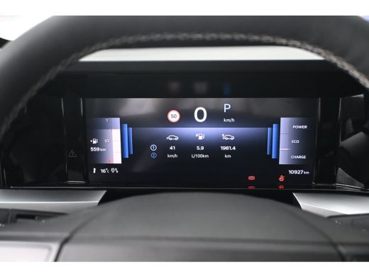 Opel Frontera 1.2 Turbo Hybrid Edition 145pk | Tot 8 Jaar Garantie! | Navigatie | Achteruitrijcamera | Comforts... ActivLease financial lease