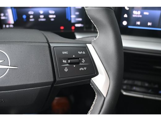 Opel Frontera 1.2 Turbo Hybrid Edition 145pk | Tot 8 Jaar Garantie! | Navigatie | Achteruitrijcamera | Comforts... ActivLease financial lease