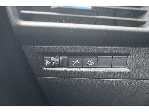 Opel Frontera 1.2 Turbo Hybrid Edition 145pk | Tot 8 Jaar Garantie! | Navigatie | Achteruitrijcamera | Comforts... ActivLease financial lease