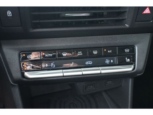 Opel Frontera 1.2 Turbo Hybrid Edition 145pk | Tot 8 Jaar Garantie! | Navigatie | Achteruitrijcamera | Comforts... ActivLease financial lease