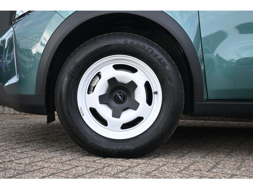 Opel Frontera 1.2 Turbo Hybrid Edition 145pk | Tot 8 Jaar Garantie! | Navigatie | Achteruitrijcamera | Comforts... ActivLease financial lease