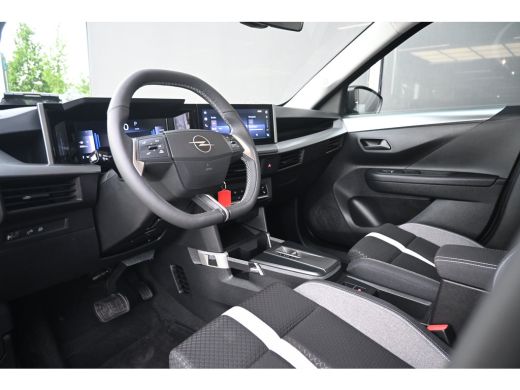 Opel Frontera 1.2 Turbo Hybrid Edition 145pk | Tot 8 Jaar Garantie! | Navigatie | Achteruitrijcamera | Comforts... ActivLease financial lease