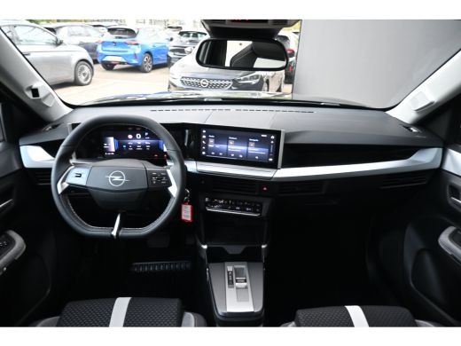 Opel Frontera 1.2 Turbo Hybrid GS DEMO-DEAL! Tot 8 Jaar Garantie! | Stuur/Stoelverwarming | Navigatie | Achteru... ActivLease financial lease