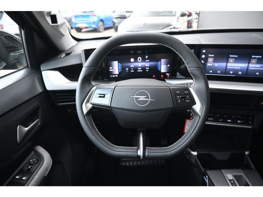 Opel Frontera 1.2 Turbo Hybrid GS DEMO-DEAL! Tot 8 Jaar Garantie! | Stuur/Stoelverwarming | Navigatie | Achteru... ActivLease financial lease