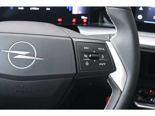 Opel Frontera 1.2 Turbo Hybrid GS DEMO-DEAL! Tot 8 Jaar Garantie! | Stuur/Stoelverwarming | Navigatie | Achteru... ActivLease financial lease