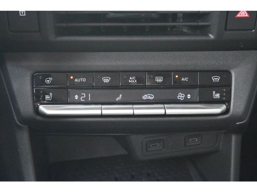 Opel Frontera 1.2 Turbo Hybrid GS DEMO-DEAL! Tot 8 Jaar Garantie! | Stuur/Stoelverwarming | Navigatie | Achteru... ActivLease financial lease