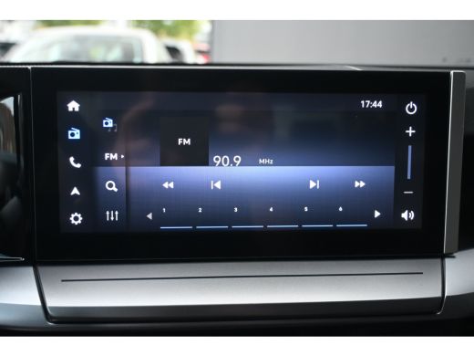 Opel Frontera 1.2 Turbo Hybrid GS DEMO-DEAL! Tot 8 Jaar Garantie! | Stuur/Stoelverwarming | Navigatie | Achteru... ActivLease financial lease