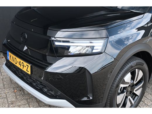 Opel Frontera 1.2 Turbo Hybrid GS DEMO-DEAL! Tot 8 Jaar Garantie! | Stuur/Stoelverwarming | Navigatie | Achteru... ActivLease financial lease