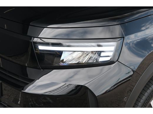 Opel Frontera 1.2 Turbo Hybrid GS DEMO-DEAL! Tot 8 Jaar Garantie! | Stuur/Stoelverwarming | Navigatie | Achteru... ActivLease financial lease