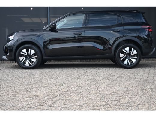 Opel Frontera 1.2 Turbo Hybrid GS DEMO-DEAL! Tot 8 Jaar Garantie! | Stuur/Stoelverwarming | Navigatie | Achteru... ActivLease financial lease