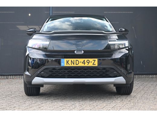 Opel Frontera 1.2 Turbo Hybrid GS DEMO-DEAL! Tot 8 Jaar Garantie! | Stuur/Stoelverwarming | Navigatie | Achteru... ActivLease financial lease