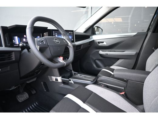 Opel Frontera 1.2 Turbo Hybrid GS DEMO-DEAL! Tot 8 Jaar Garantie! | Stuur/Stoelverwarming | Navigatie | Achteru... ActivLease financial lease