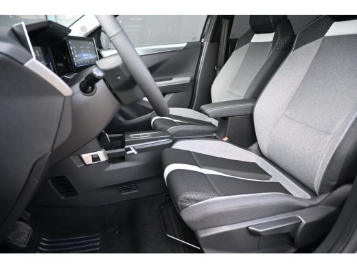 Opel Frontera 1.2 Turbo Hybrid GS DEMO-DEAL! Tot 8 Jaar Garantie! | Stuur/Stoelverwarming | Navigatie | Achteru... ActivLease financial lease