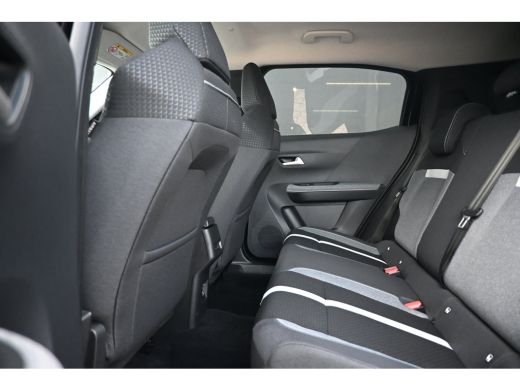 Opel Frontera 1.2 Turbo Hybrid GS DEMO-DEAL! Tot 8 Jaar Garantie! | Stuur/Stoelverwarming | Navigatie | Achteru... ActivLease financial lease