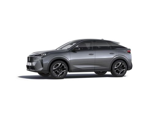 Peugeot 3008 GT | Adaptieve cruise control met Stop&Go functie | Elektrische parkeerrem | Extra getinte achter... ActivLease financial lease