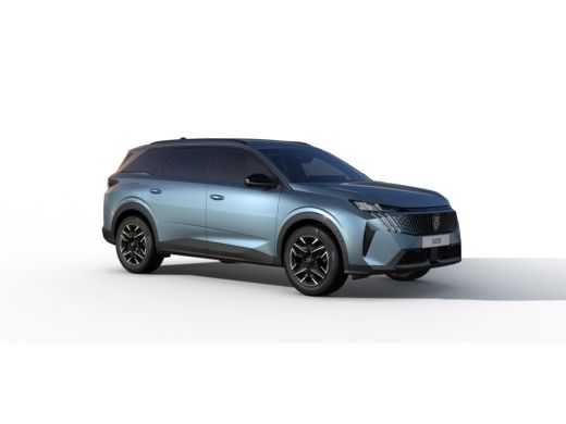 Peugeot 5008 Allure | Pack Safety Plus ActivLease financial lease