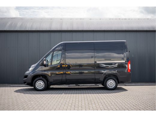 Peugeot Boxer 2.2 BlueHDi 140 L2H2 | 140 PK | 3-Zits | Cruise | Camera | Navi | Airco ActivLease financial lease