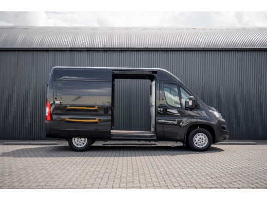 Peugeot Boxer 2.2 BlueHDi 140 L2H2 | 140 PK | 3-Zits | Cruise | Camera | Navi | Airco ActivLease financial lease