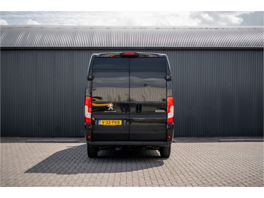 Peugeot Boxer 2.2 BlueHDi 140 L2H2 | 140 PK | 3-Zits | Cruise | Camera | Navi | Airco ActivLease financial lease
